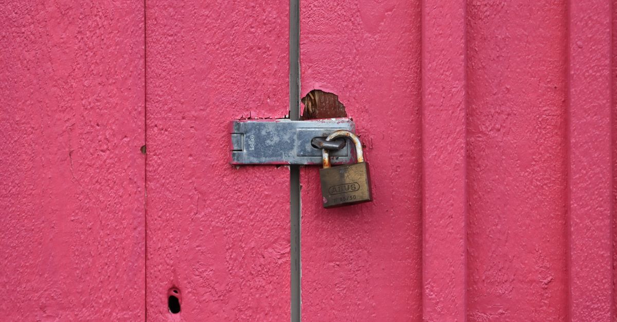 home security lock door — Fishkill Locksmith