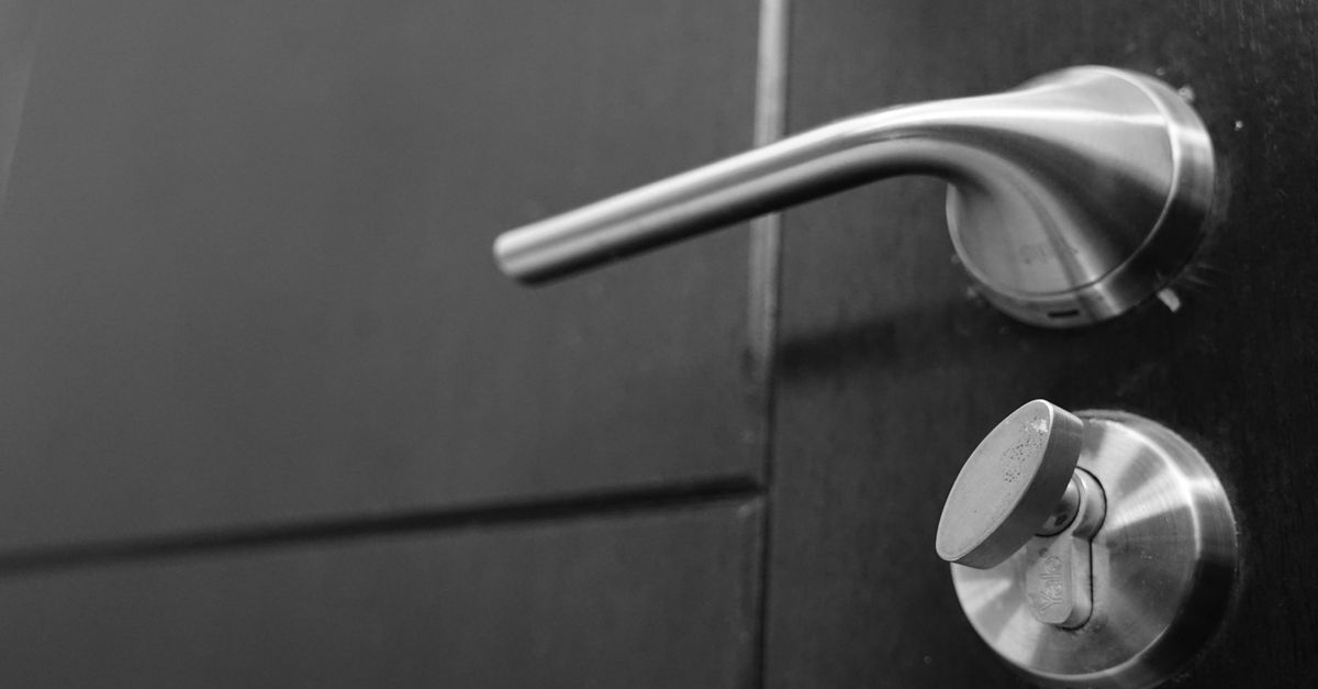 home security lock door — Fishkill Locksmith