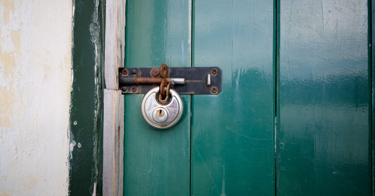 home security lock door — Fishkill Locksmith