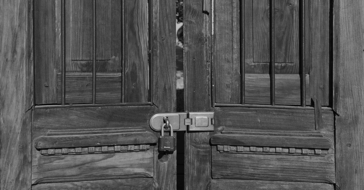 home security lock door — Fishkill Locksmith