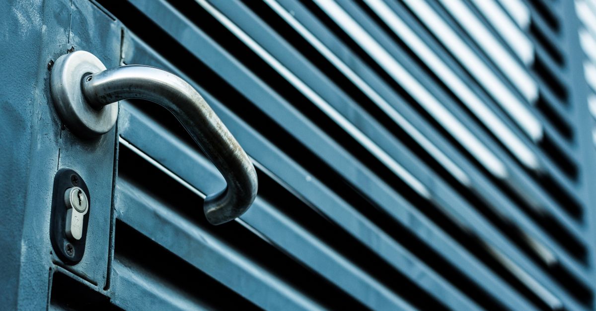 home security lock door — Fishkill Locksmith