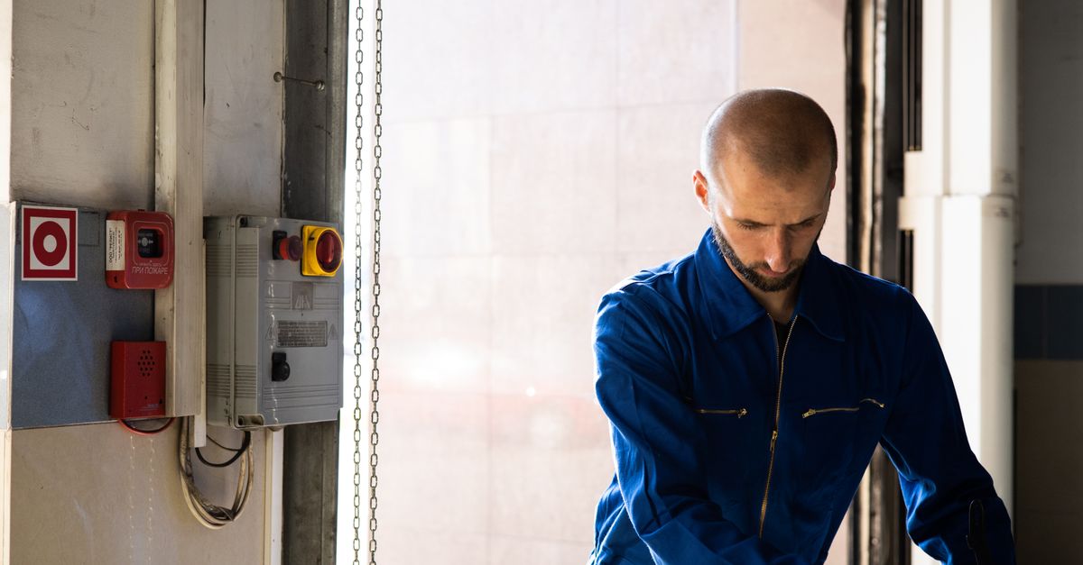 locksmith service technician — Fishkill Locksmith