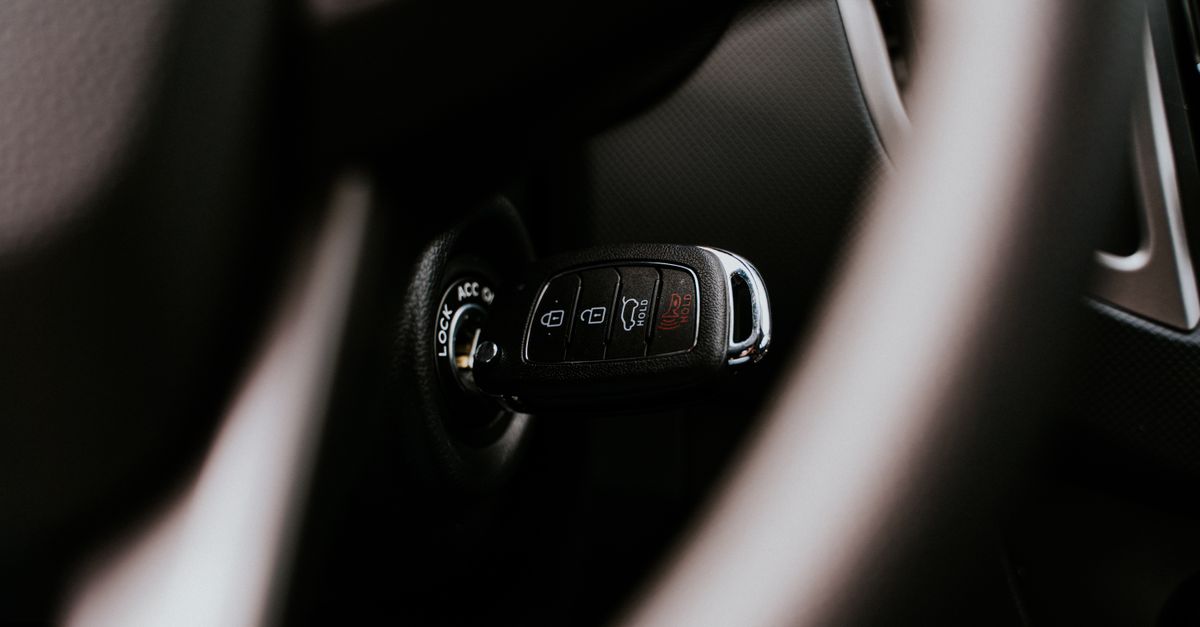 Ignition Repair and Broken Key Extraction — Fishkill Locksmith