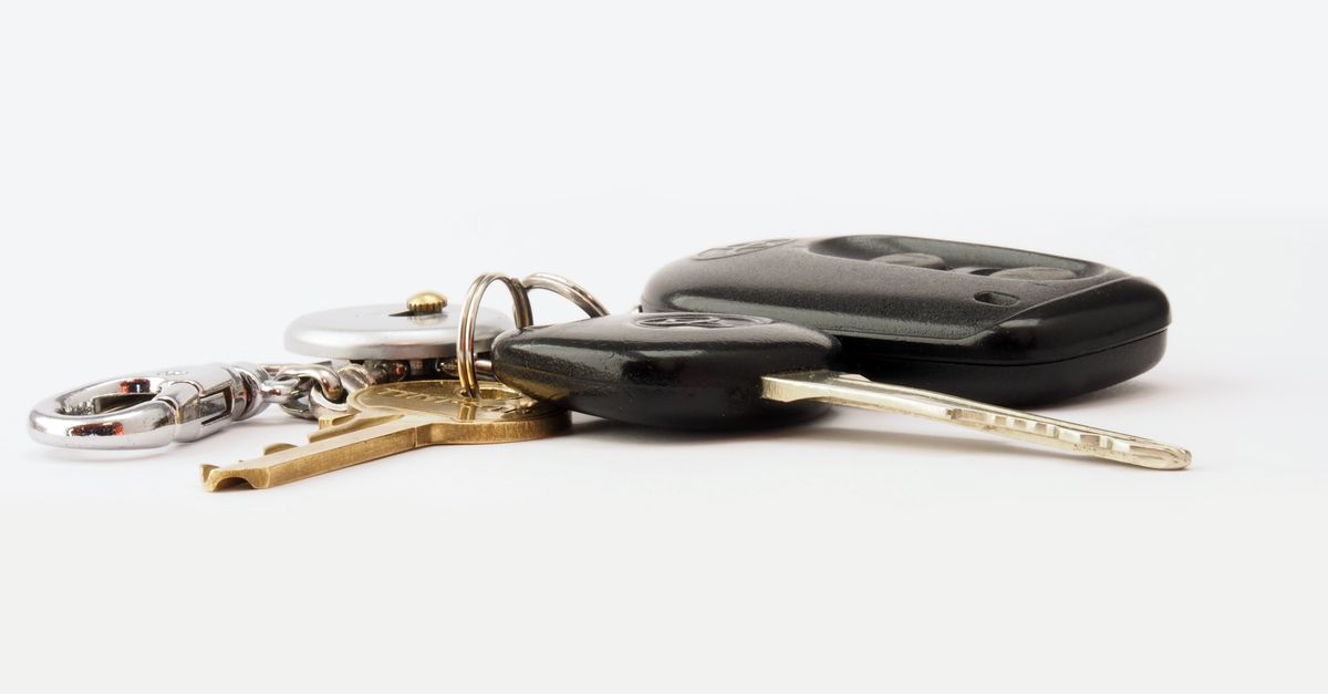 Key Fobs, Smart Keys, and Push-to-Start Programming — Fishkill Locksmith