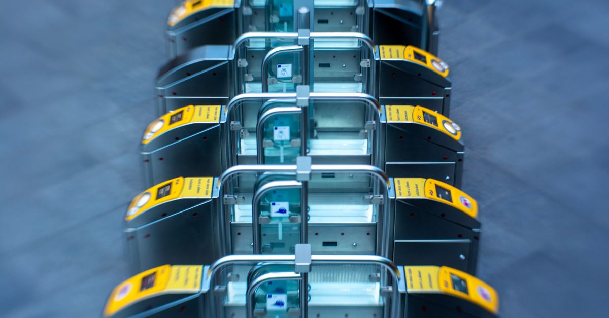 Our Full Range of Access Control System Installation & Support Services — Fishkill Locksmith