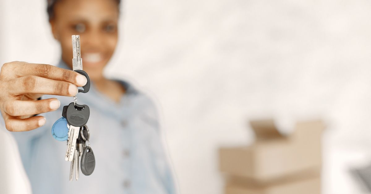 Just Moved In? Secure Your New Fishkill Home the Right Way — Fishkill Locksmith