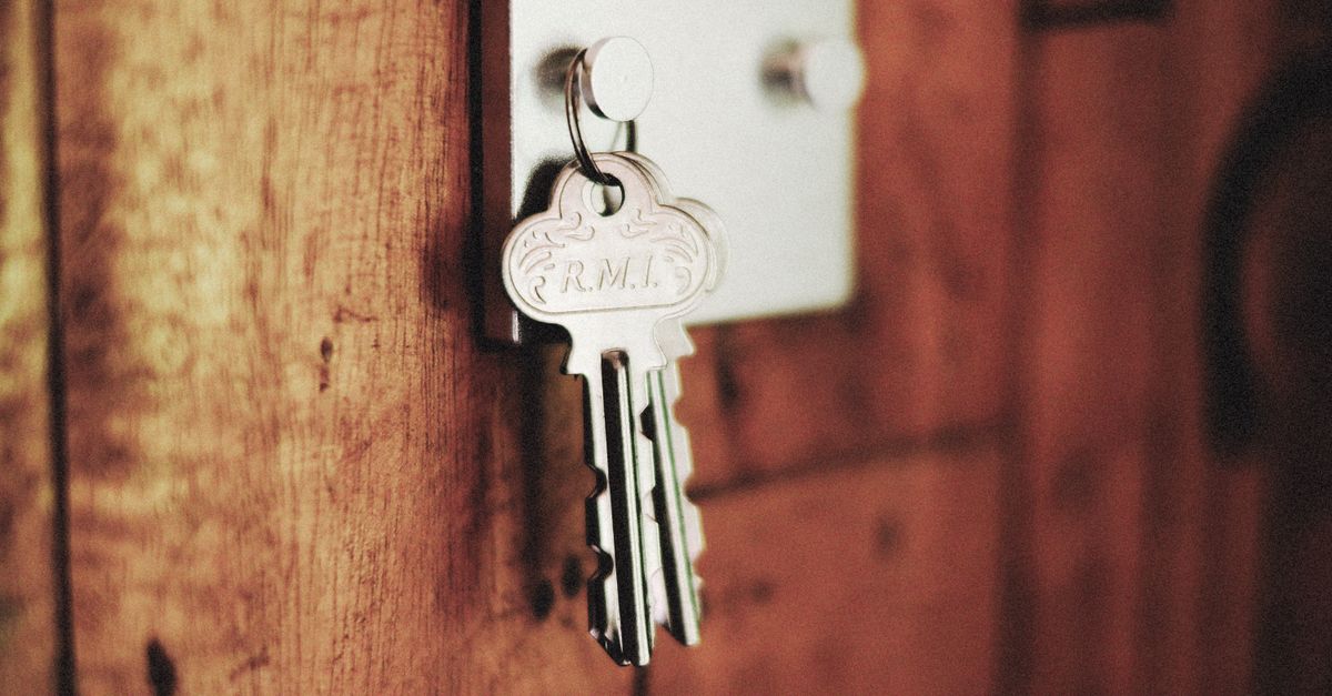 Why Home Lock Rekeying Is the Right Call After a Move or Lost Key — Fishkill Locksmith
